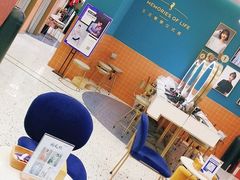-海马体照相馆(南昌王府井购物中心店)