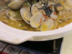 -湘阁里辣(沙井华润万家店)