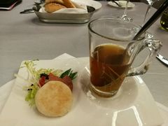 时光汤-国家大剧院西餐厅