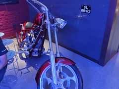 -额尔敦传统涮(公园西路店)