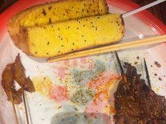 -北丐先生·野馄饨烧烤(雨花万象店)