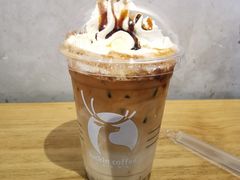 -瑞幸咖啡(同乐汇店)