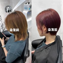 -Kraemer Paris  苏豪路易士·嘉玛发廊