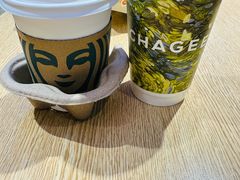 -瑞幸咖啡(横琴中央汇店)