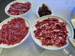 -潮汕林记牛肉火锅(万象天地店)