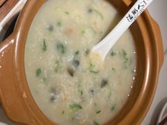 -温粥人(春晖路店)