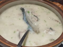 千岛湖淳牌有机鱼-千百味红餐厅·江西菜(绿地双子塔店)