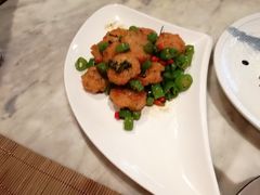 -漢舍中国菜馆(889广场店)