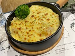 -静香HOUSE·全时段融合餐厅(七星欢乐颂店)