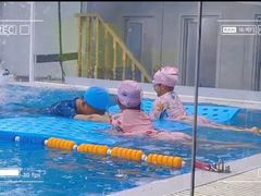 -沁好亲子游泳俱乐部(吴中中心)