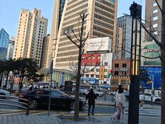 -东大门市场