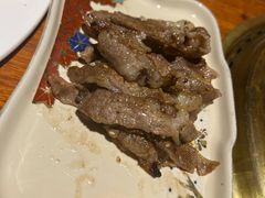 -肉魁屋·烧肉·烧鸟·酒场(高新店)