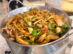 -不倒翁·安徽名菜楼(步行街店)
