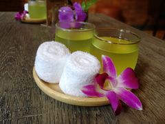 -Let’s Relax Spa(Chiangmai Pavillion)
