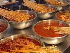 -乐山鲜知味钵钵鸡(奎星楼店)