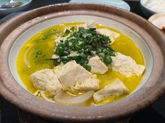 -唐猫庭院·千年陕菜(赛格国际购物中心店)