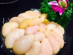 -叙亨轩海鲜火锅