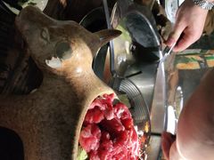 -刘少华贵州小黄牛·鲜牛肉火锅(总店)