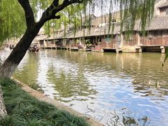 -乌镇东栅景区