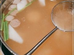-左庭右院鲜牛肉火锅(新梅广场店)