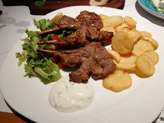 -HELLO MUSAE 拾光缪斯餐厅·纯正希腊风味(苏州中心店)