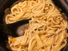 -姐弟俩土豆粉(西安小寨店)