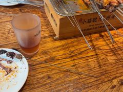 -福苗小骆驼烧烤(莲湖路店)