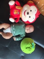 点击看大图 -倾城宝贝儿童摄影(广州天河店)