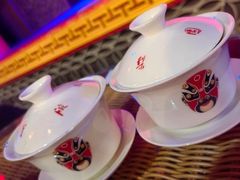 -盖碗儿梨园·变脸吐火·川剧(天府广场店)