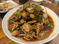 -高淳老街土菜馆(迎薰门店)