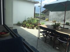 露天位-翠田Green Field Kitchen