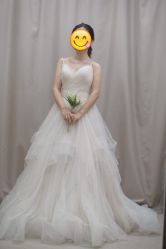 点击看大图 -Chic Bridal 熙可婚纱