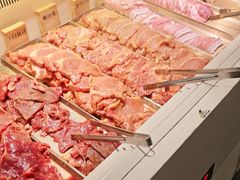 -阪尚皇·原切牛排·烤肉火锅自助(北京路店)