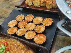 -炉内瓦·瓦片烧烤(明日星城店)