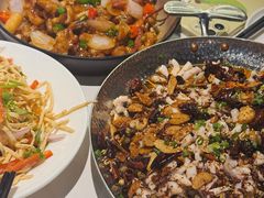 -三猫黑鱼花(南大店)
