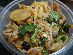 -楚太子  中餐&烧烤(武大店)