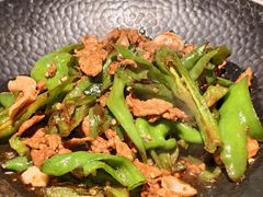 -绿茶餐厅(布吉万象汇店)