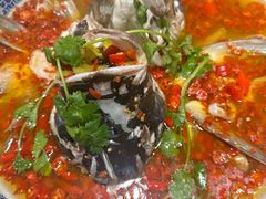 -湘潭九龙鱼头店(城南西路店)