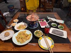 -南门涮肉(上海一店)
