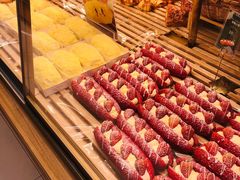 -超港·蛋糕面包(芜湖步行街店)