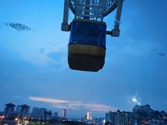 -南昌之星摩天轮