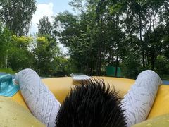 -欢乐水魔方水世界