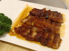 -锦粤宫·精致粤菜(深圳北站店)