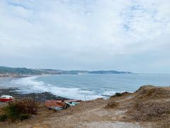 -漳州滨海火山岛自然生态风景区