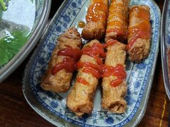 -福州人铭小吃