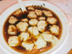 -蒋家桥饺面店(奥邦店)