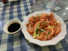 -钱大妈海鲜饭店(保利林语店)