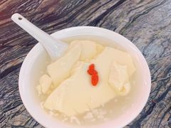 冰醉豆花-西月城谭豆花(春熙路店)