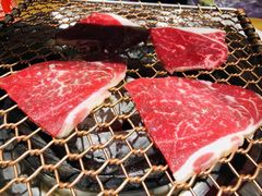 -九田家黑牛烤肉料理(太原迎泽区同至人店)