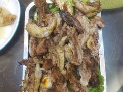 -莒县世起全羊馆(塔桥人家店)